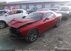 دودج تشالنجر